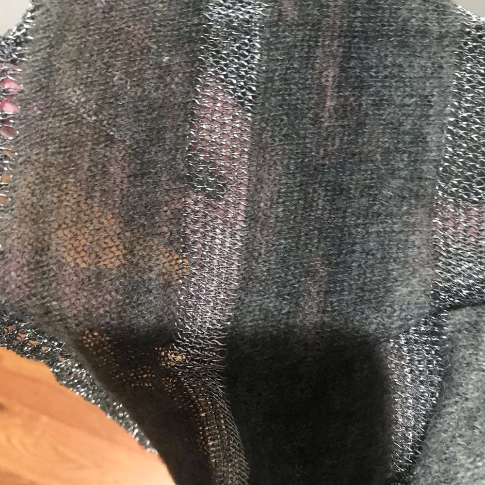 ▪️Coldwater Creek Lightweight Scarf/Shawl